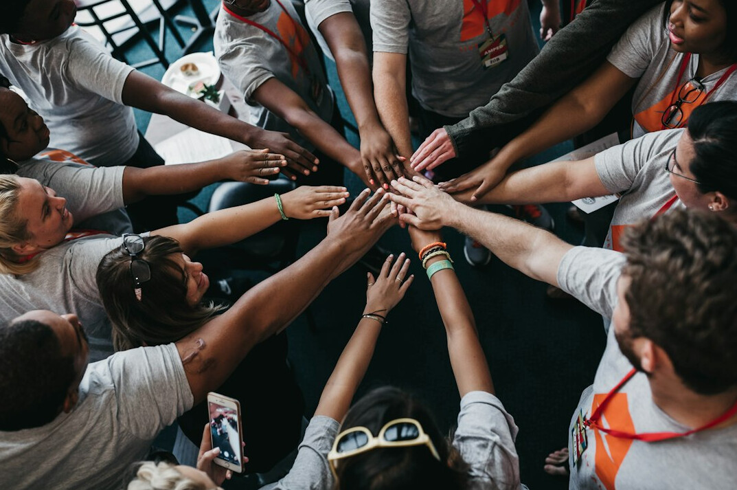 team building workshop